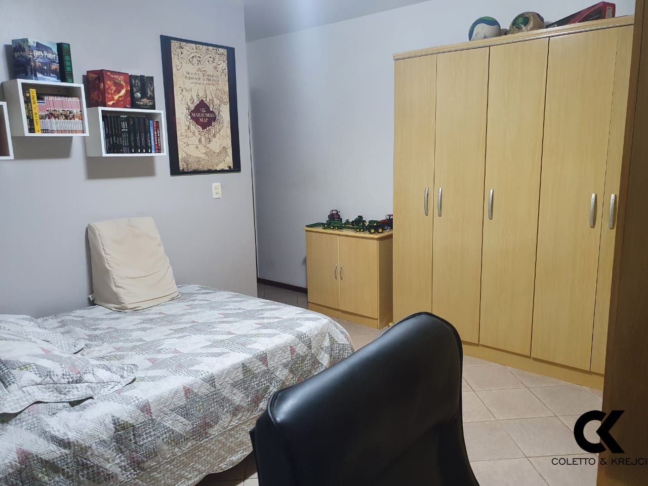 Casa à venda com 3 quartos, 175m² - Foto 10