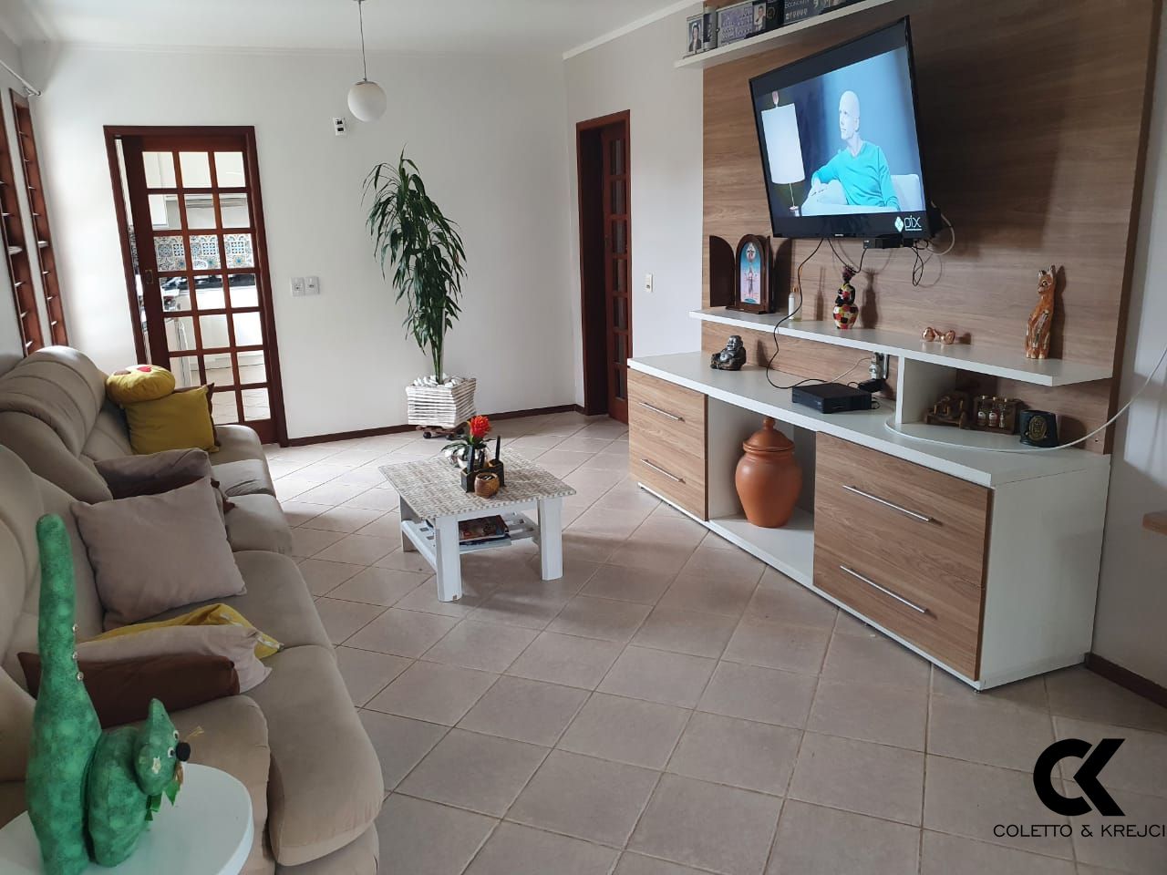 Casa à venda com 3 quartos, 175m² - Foto 21