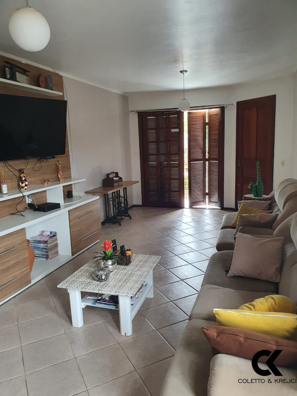 Casa à venda com 3 quartos, 175m² - Foto 22