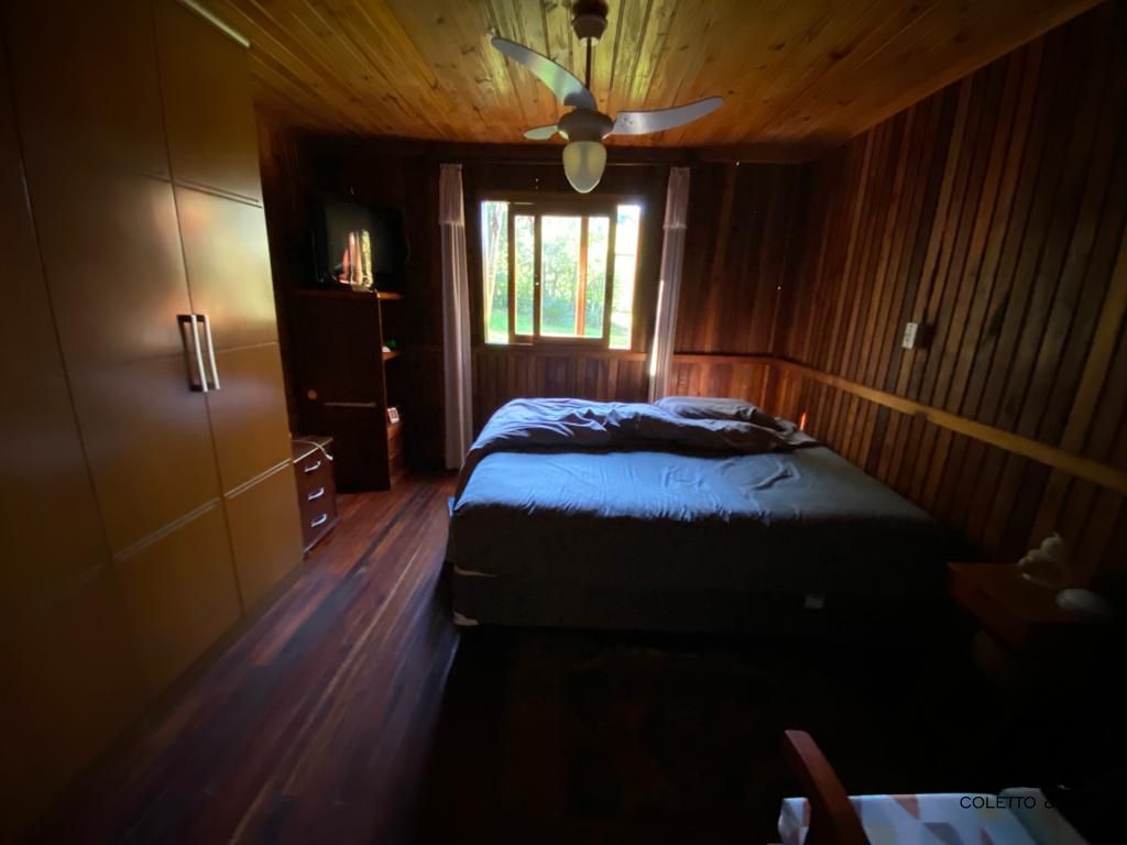 Sítio à venda com 4 quartos, 120m² - Foto 6