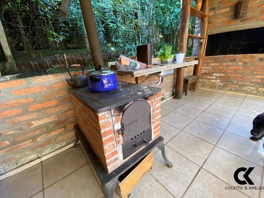 Sítio à venda com 4 quartos, 120m² - Foto 29