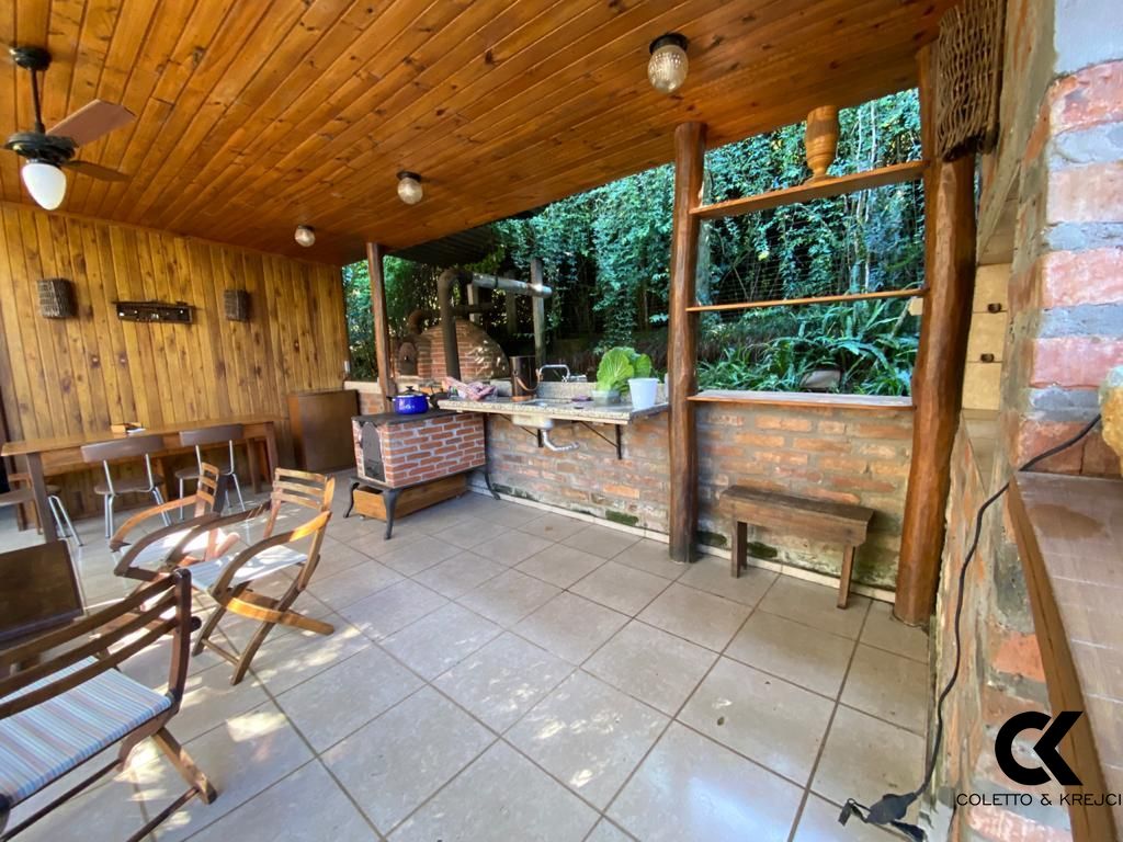 Sítio à venda com 4 quartos, 120m² - Foto 26