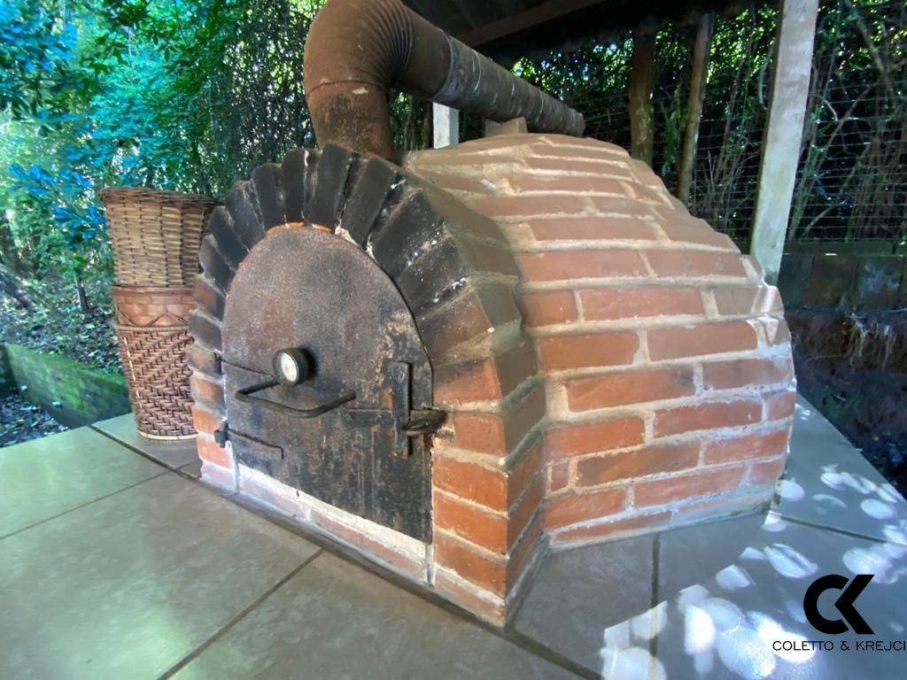 Sítio à venda com 4 quartos, 120m² - Foto 23