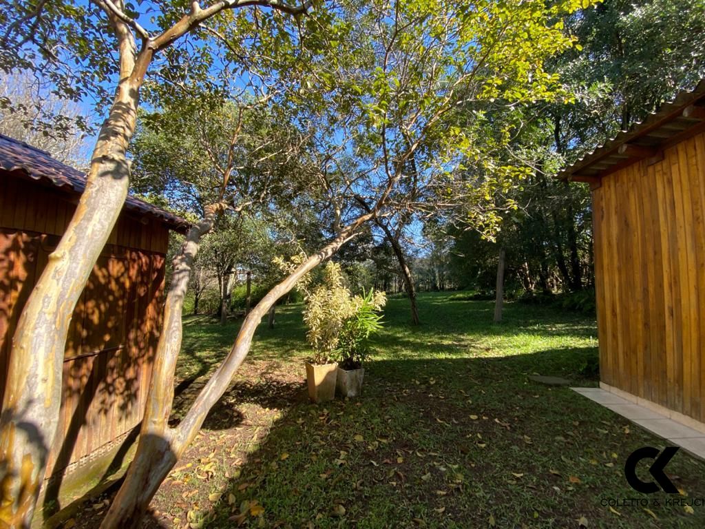 Sítio à venda com 4 quartos, 120m² - Foto 21