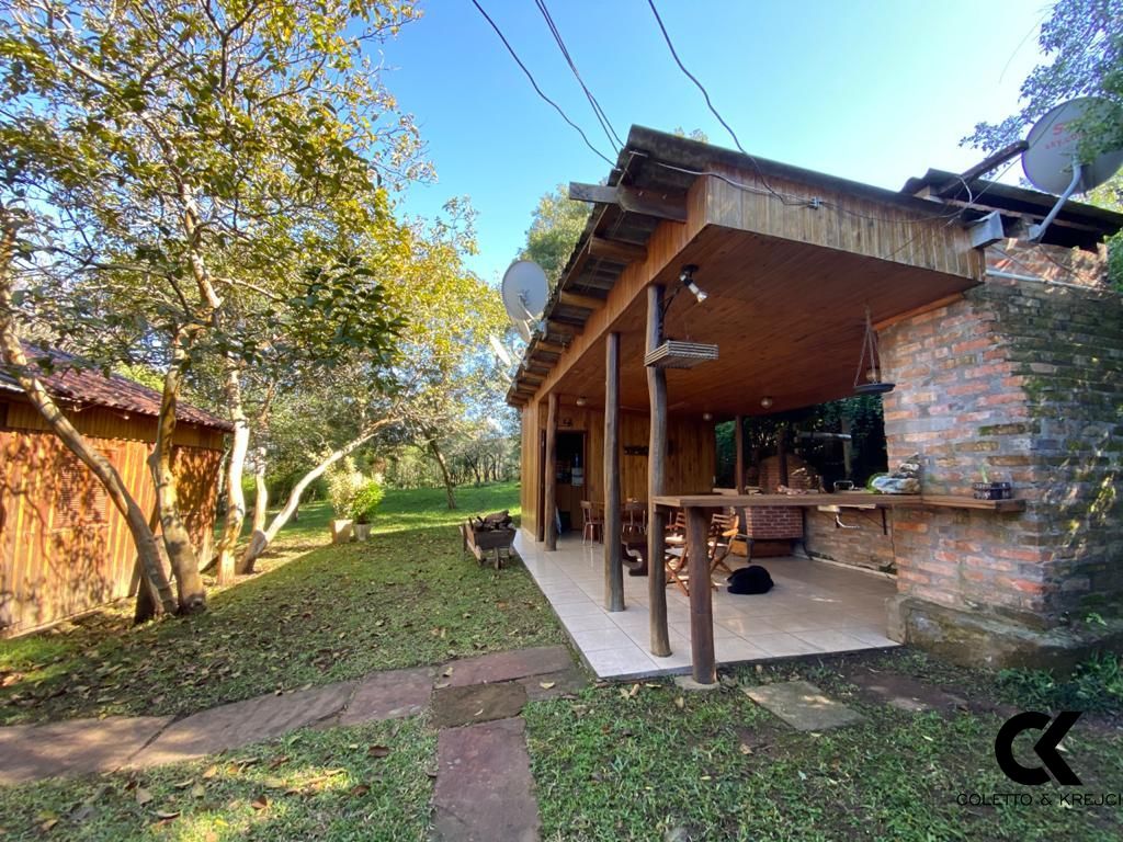 Sítio à venda com 4 quartos, 120m² - Foto 20