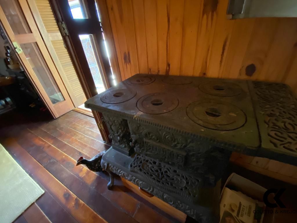 Sítio à venda com 4 quartos, 120m² - Foto 12