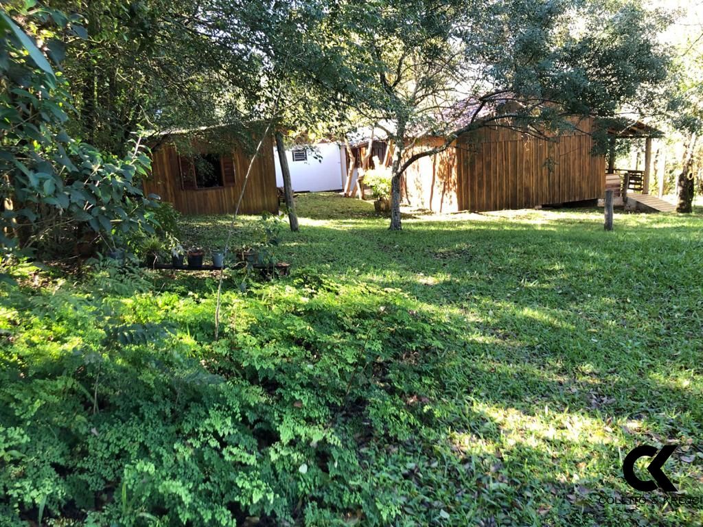 Sítio à venda com 4 quartos, 120m² - Foto 18