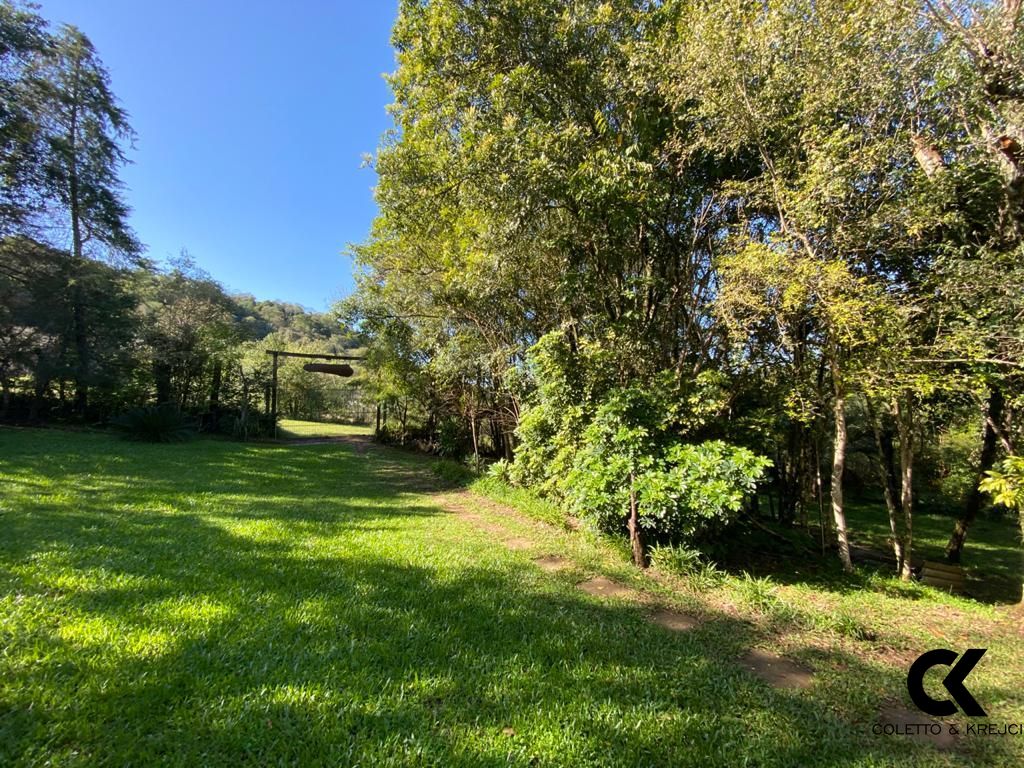 Sítio à venda com 4 quartos, 120m² - Foto 33