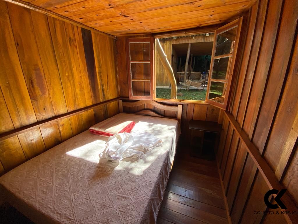 Sítio à venda com 4 quartos, 120m² - Foto 9