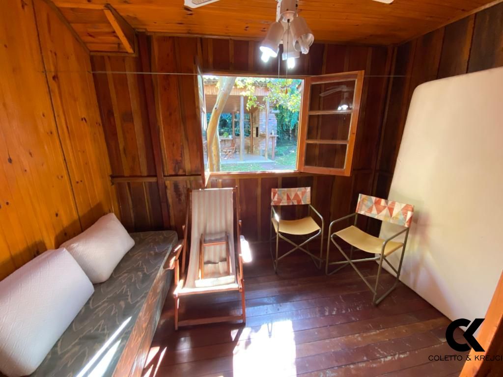 Sítio à venda com 4 quartos, 120m² - Foto 13