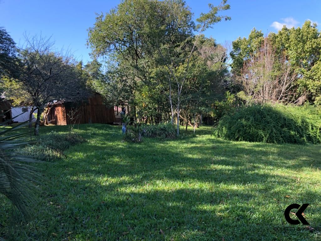 Sítio à venda com 4 quartos, 120m² - Foto 17