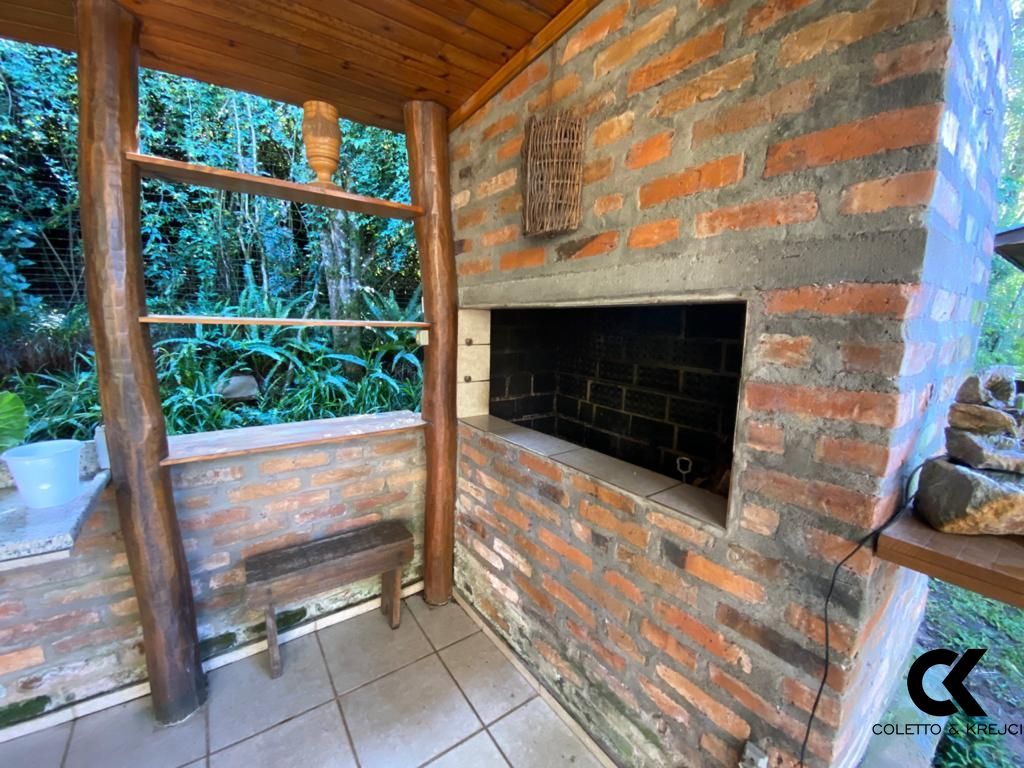Sítio à venda com 4 quartos, 120m² - Foto 25