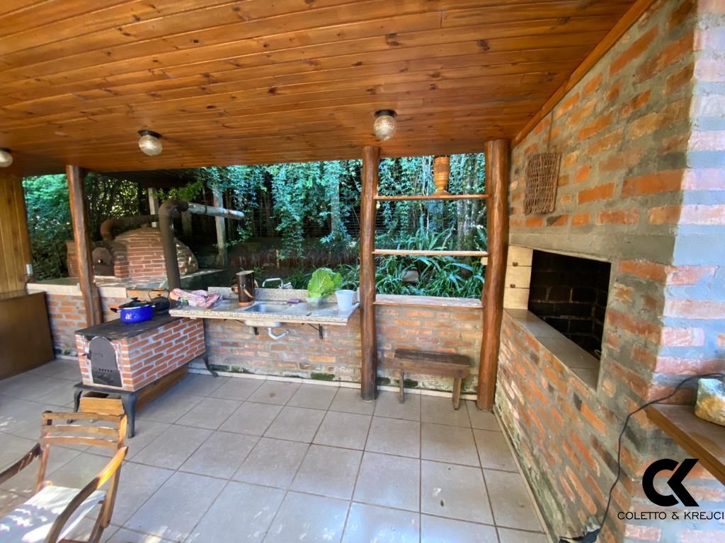 Sítio à venda com 4 quartos, 120m² - Foto 22