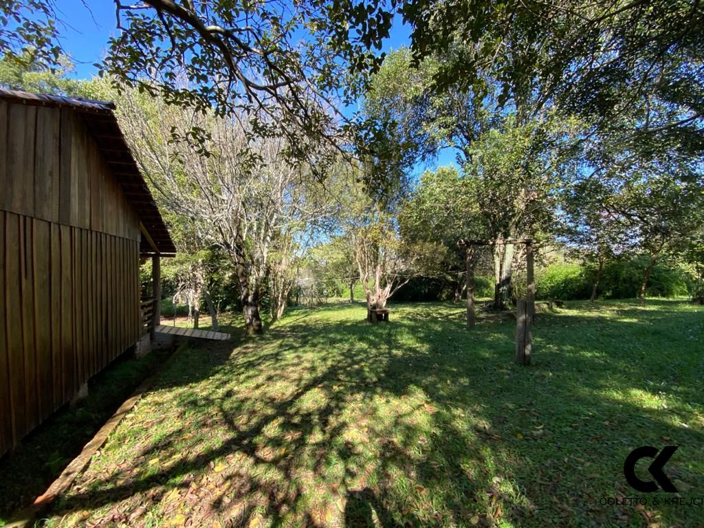 Sítio à venda com 4 quartos, 120m² - Foto 19