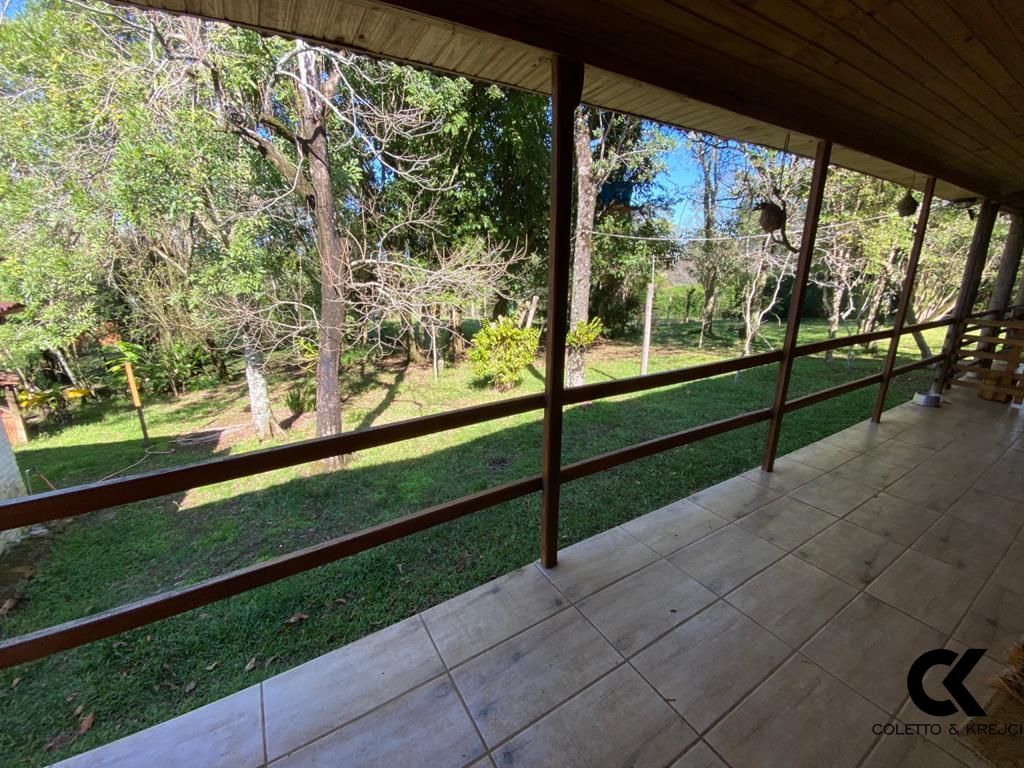 Sítio à venda com 4 quartos, 120m² - Foto 28