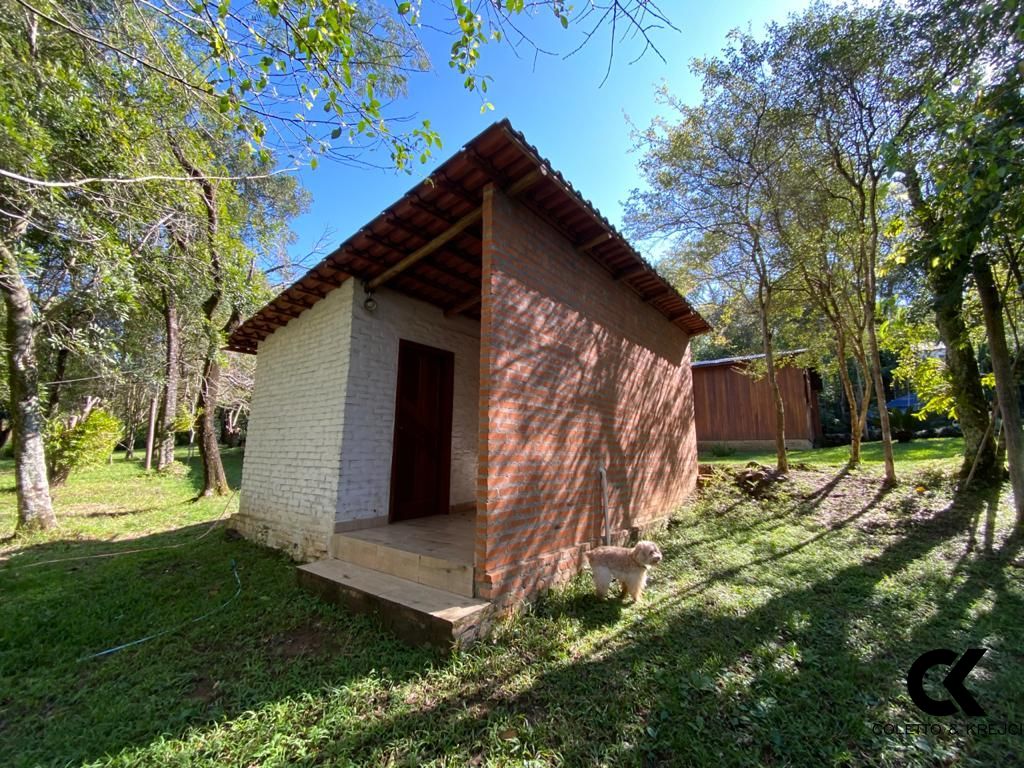 Sítio à venda com 4 quartos, 120m² - Foto 14