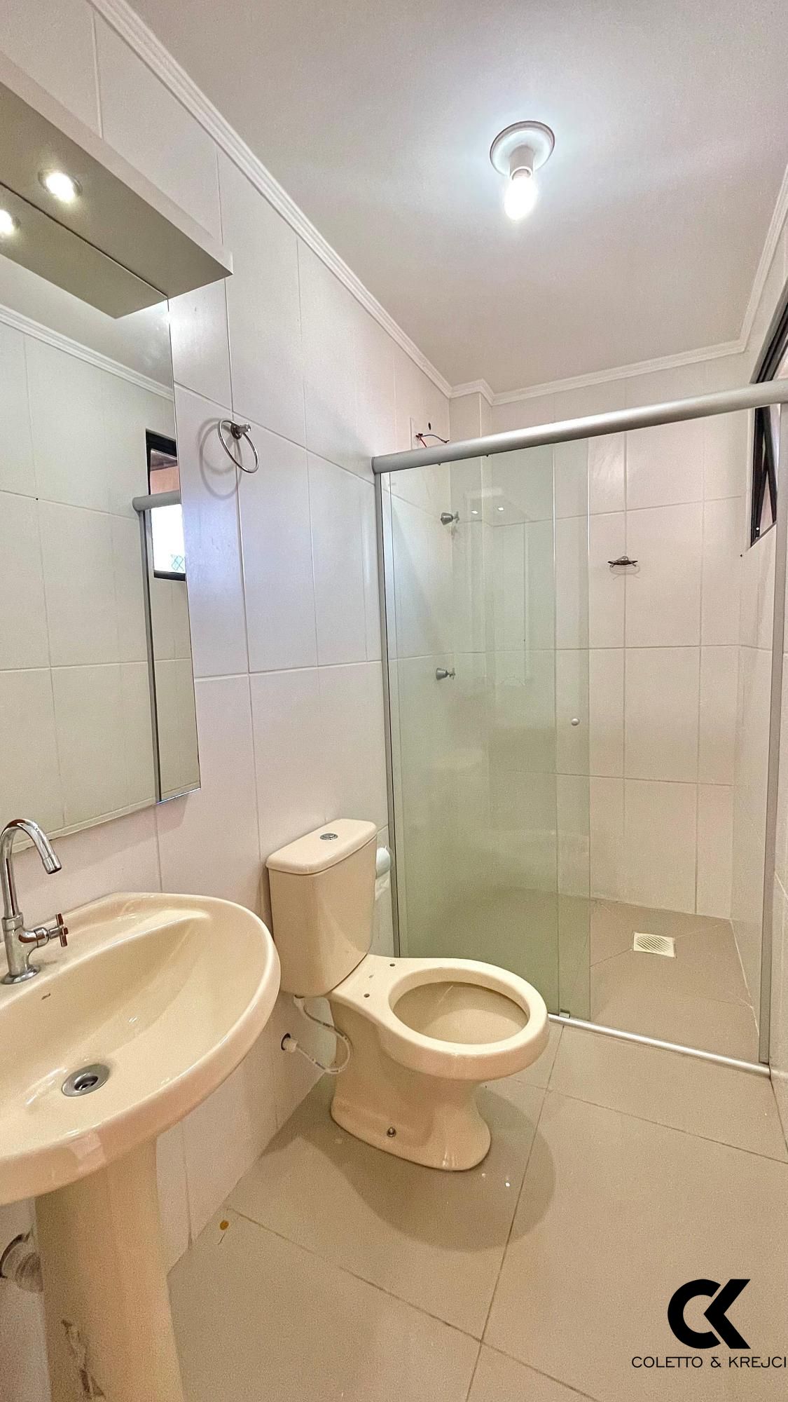 Apartamento à venda com 1 quarto, 48m² - Foto 6