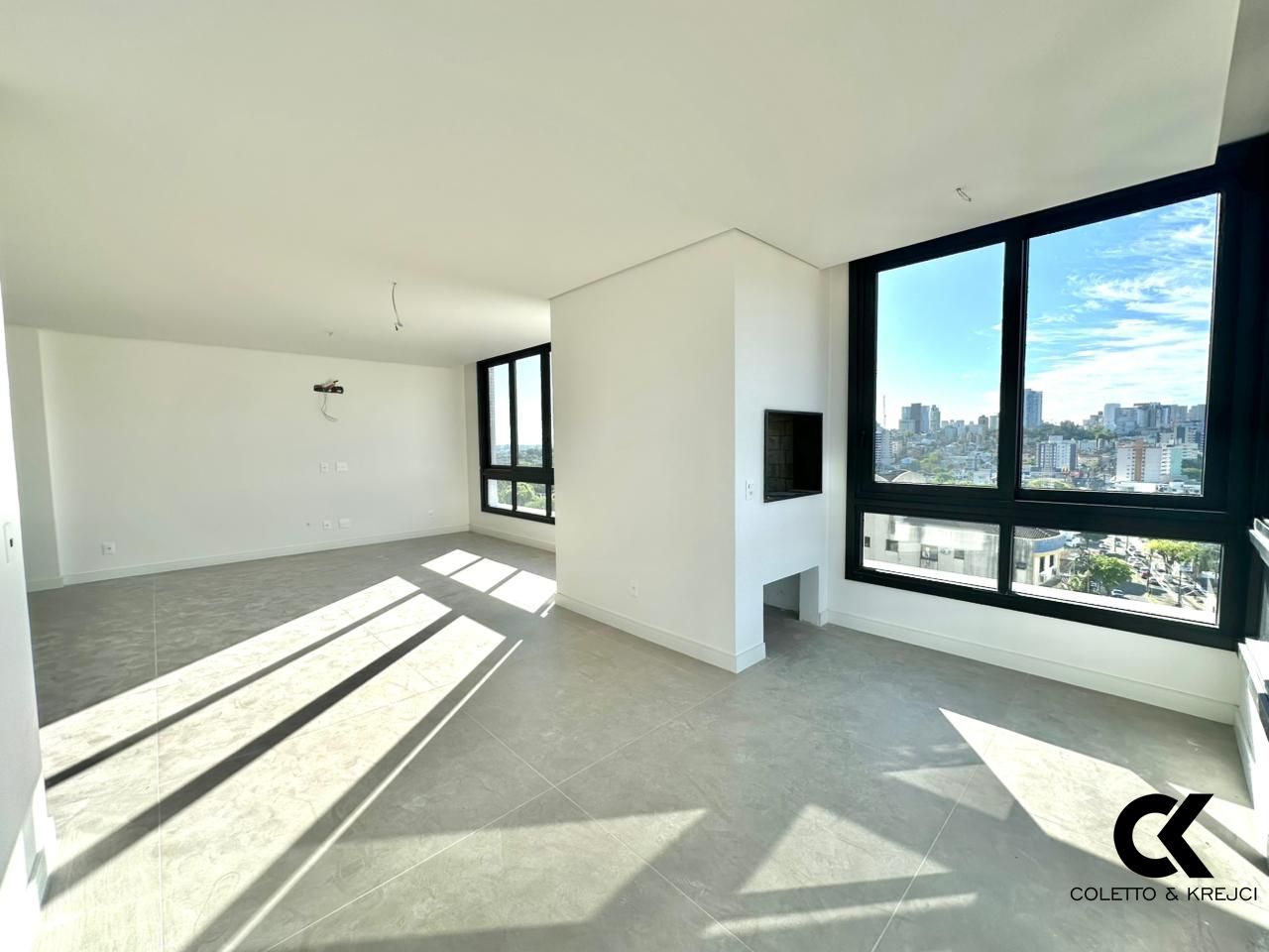 Apartamento, 3 quartos, 135 m² - Foto 4