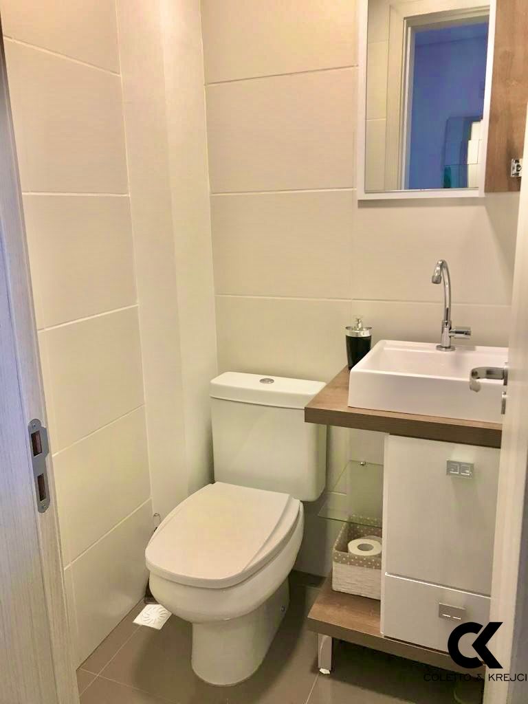 Apartamento à venda com 2 quartos, 53m² - Foto 10