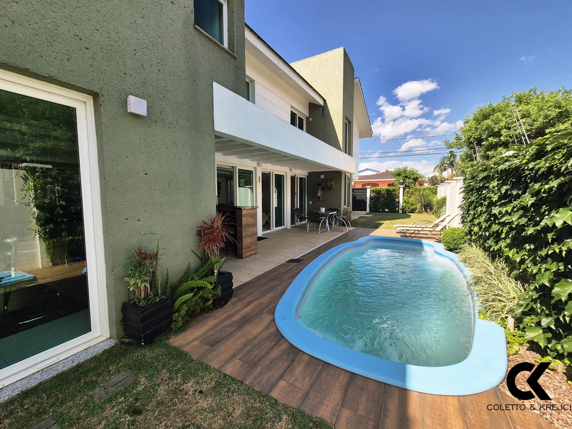 Casa, 3 quartos, 278 m² - Foto 6