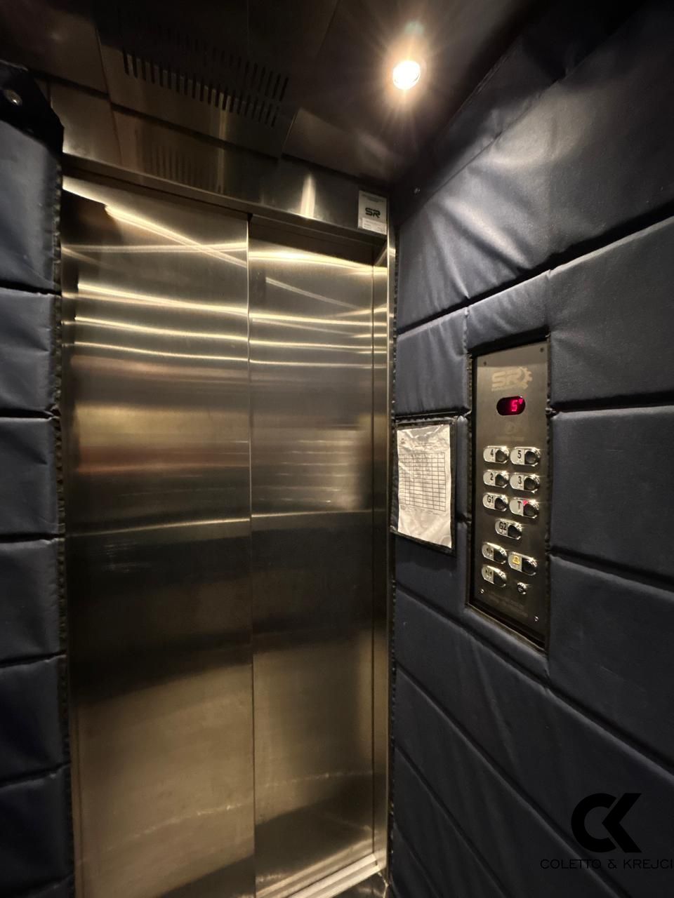 Apartamento, 2 quartos, 51 m² - Foto 2