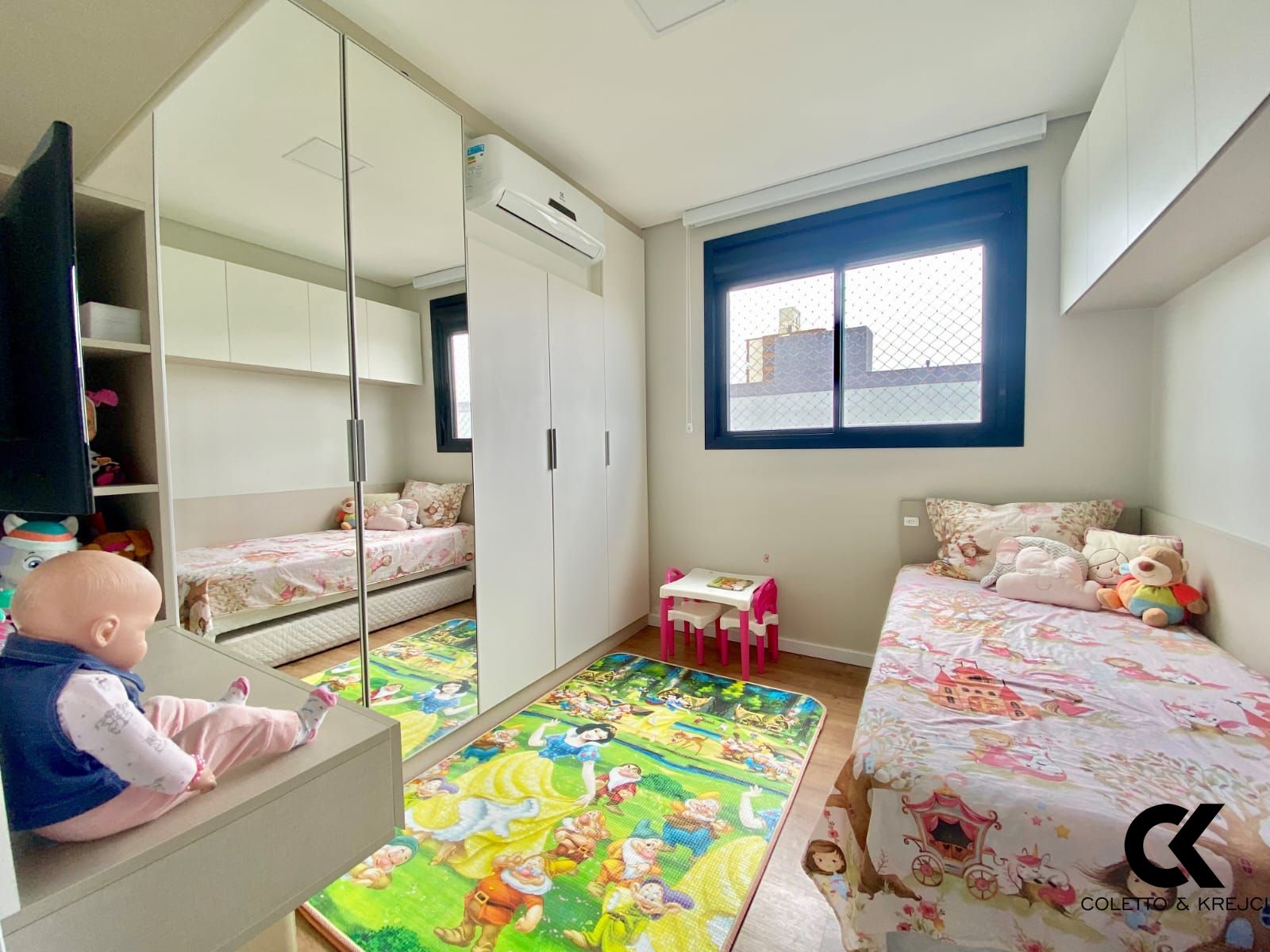 Apartamento à venda com 2 quartos, 100m² - Foto 8