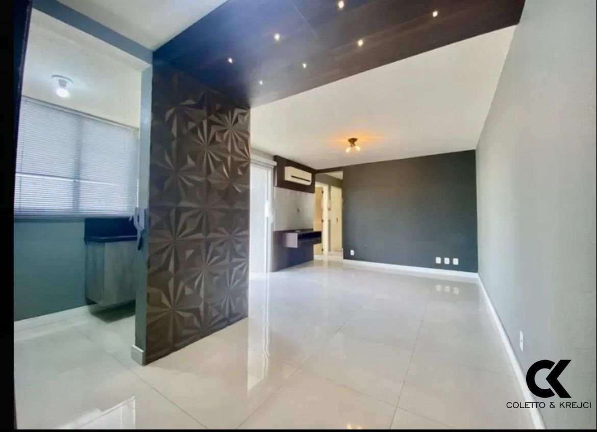 Apartamento, 3 quartos, 59 m² - Foto 1