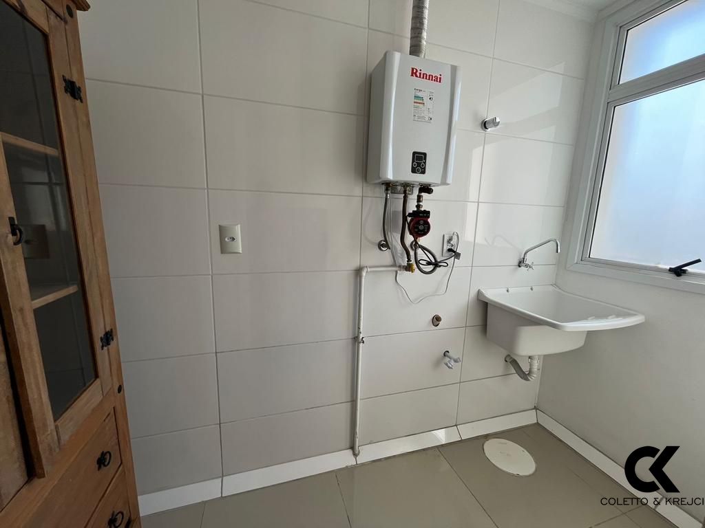 Apartamento à venda com 2 quartos, 108m² - Foto 8