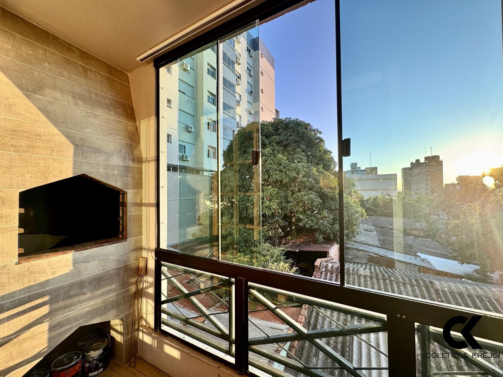 Apartamento, 3 quartos, 85 m² - Foto 4