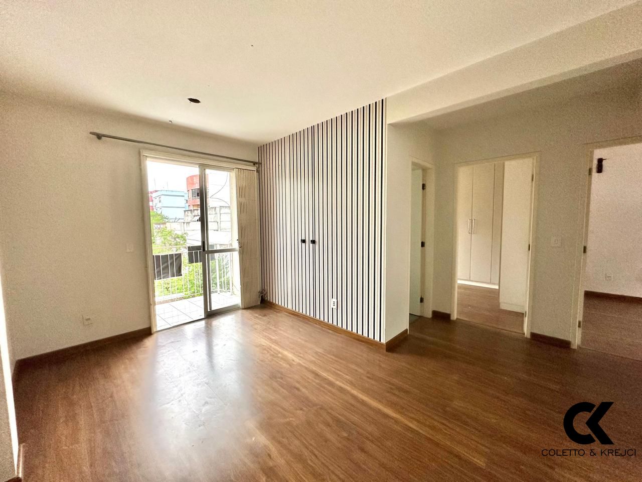 Apartamento, 2 quartos, 64 m² - Foto 1