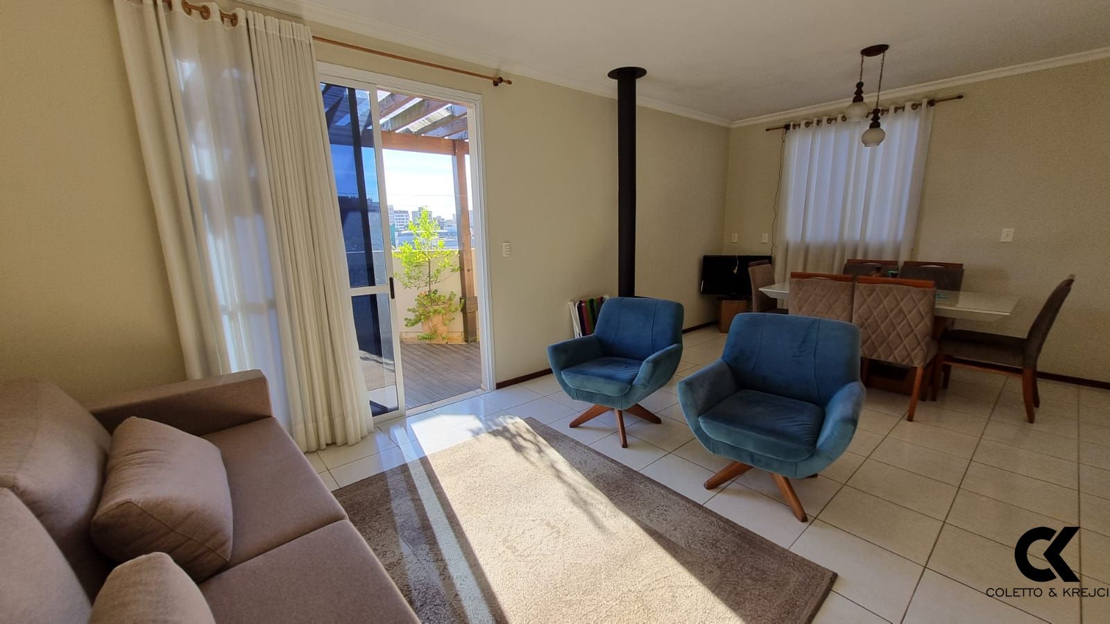 Apartamento, 3 quartos, 180 m² - Foto 10