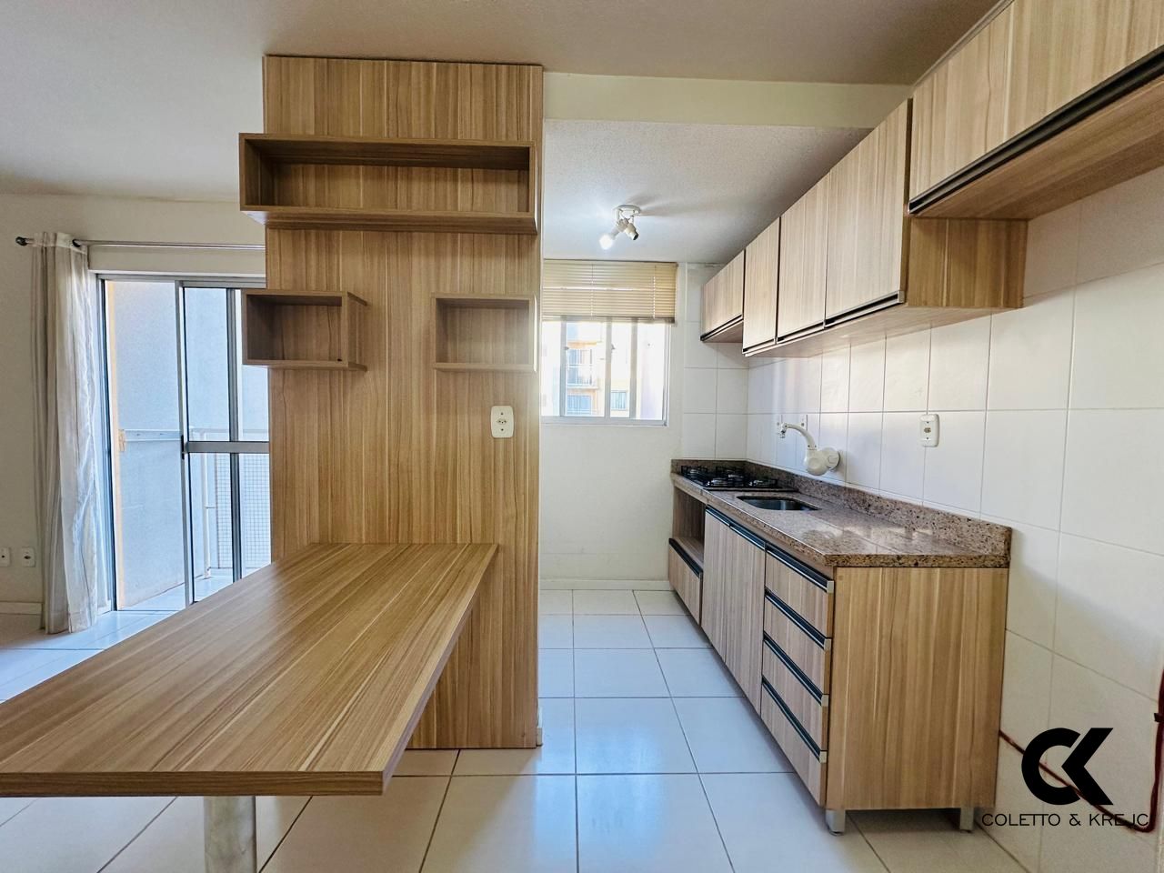 Apartamento, 3 quartos, 63 m² - Foto 8