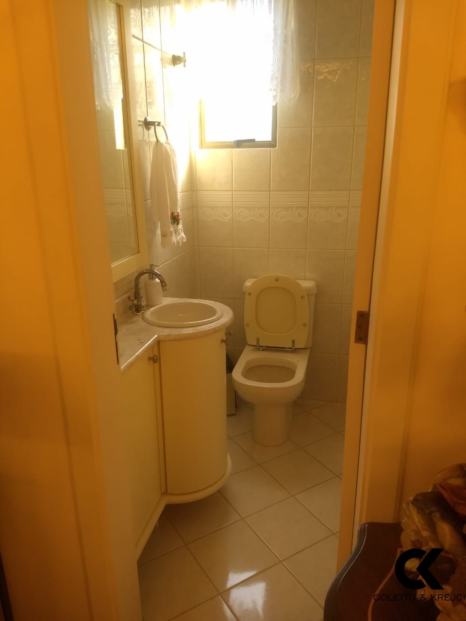 Apartamento à venda com 4 quartos, 175m² - Foto 7