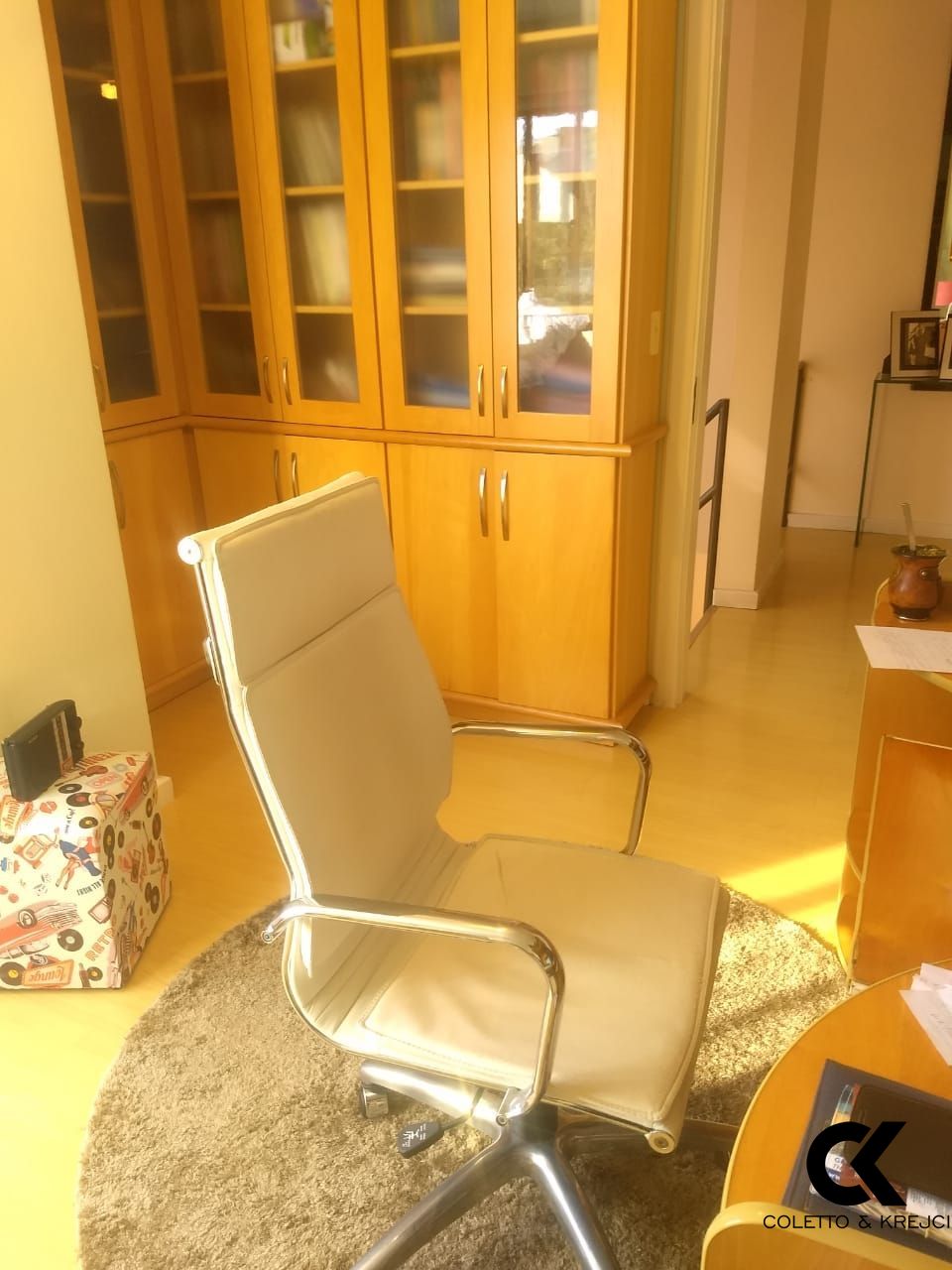 Apartamento à venda com 4 quartos, 175m² - Foto 12