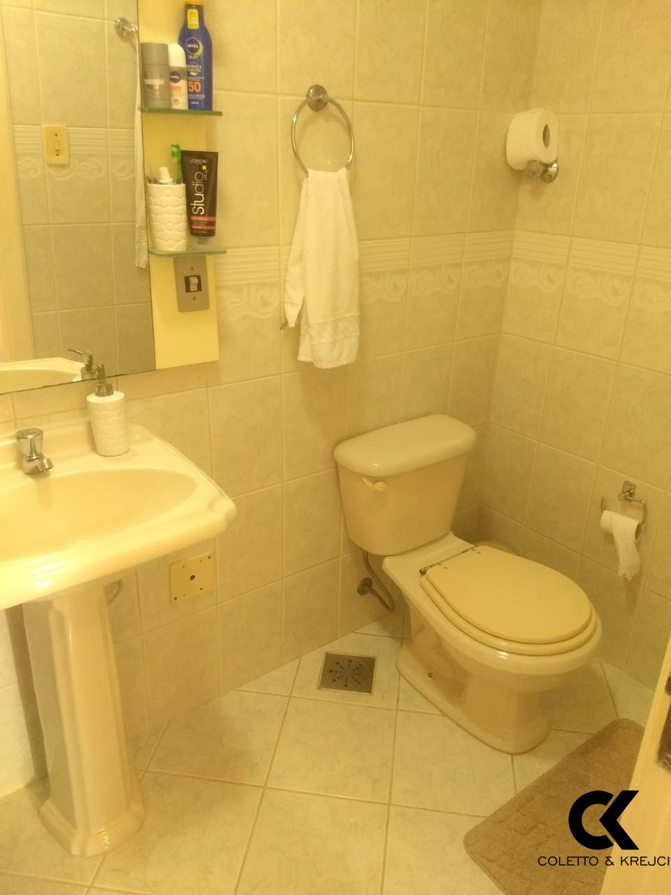 Apartamento à venda com 4 quartos, 175m² - Foto 14