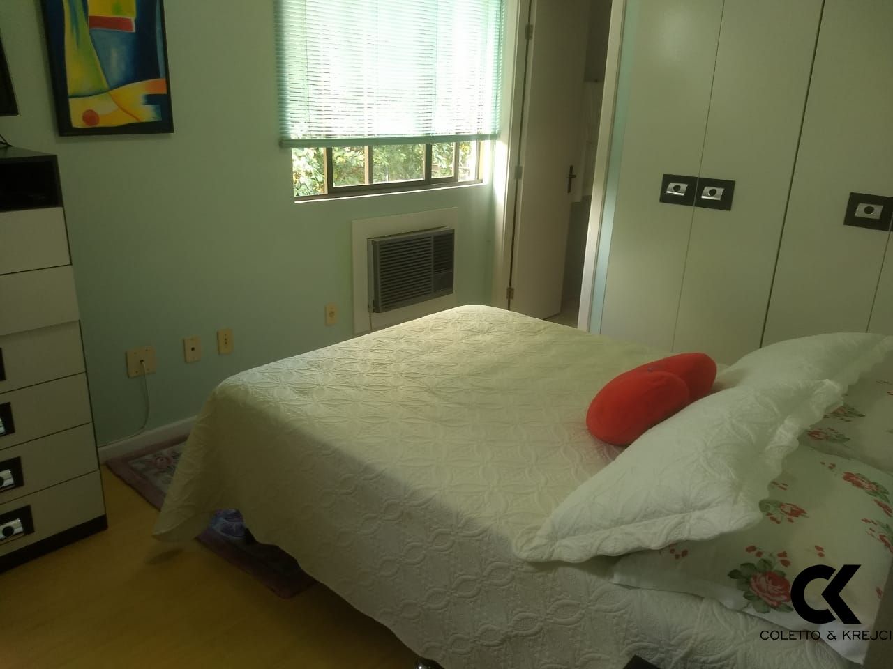 Apartamento à venda com 4 quartos, 175m² - Foto 20