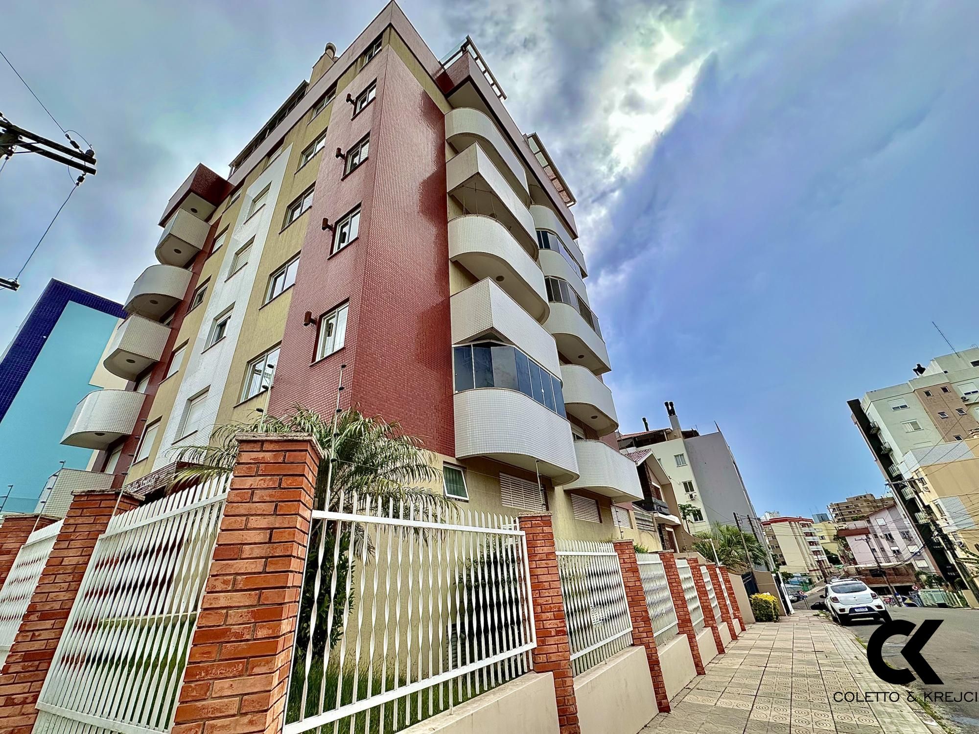 Apartamento à venda com 3 quartos, 104m² - Foto 17