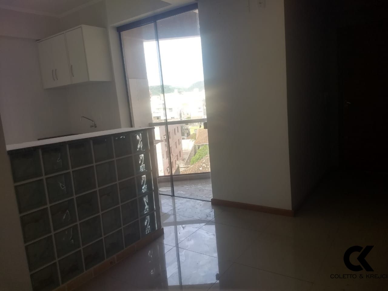 Apartamento à venda com 1 quarto, 31m² - Foto 5