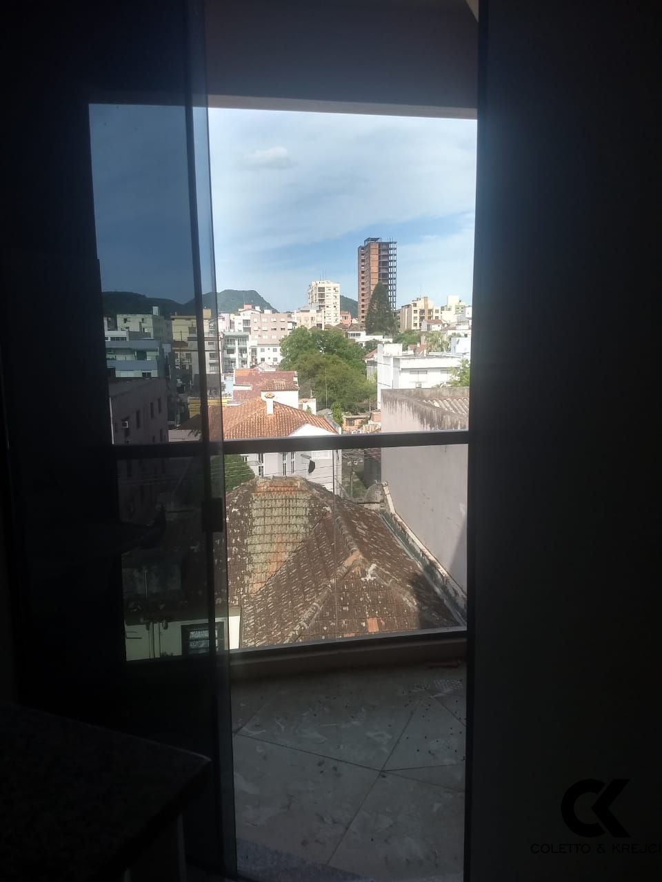 Apartamento à venda com 1 quarto, 31m² - Foto 6