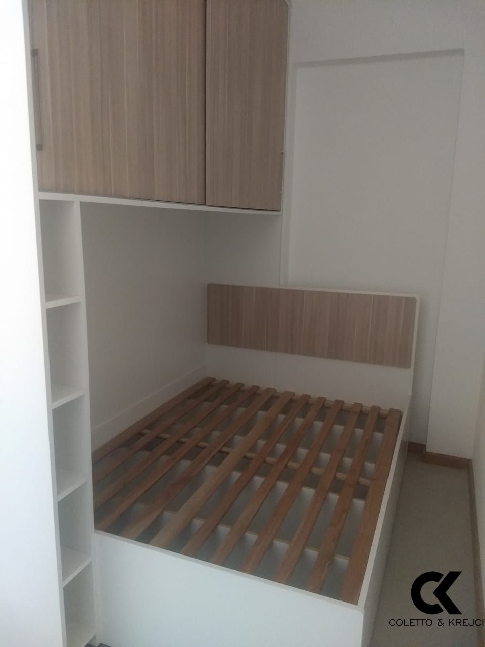 Apartamento à venda com 1 quarto, 31m² - Foto 8