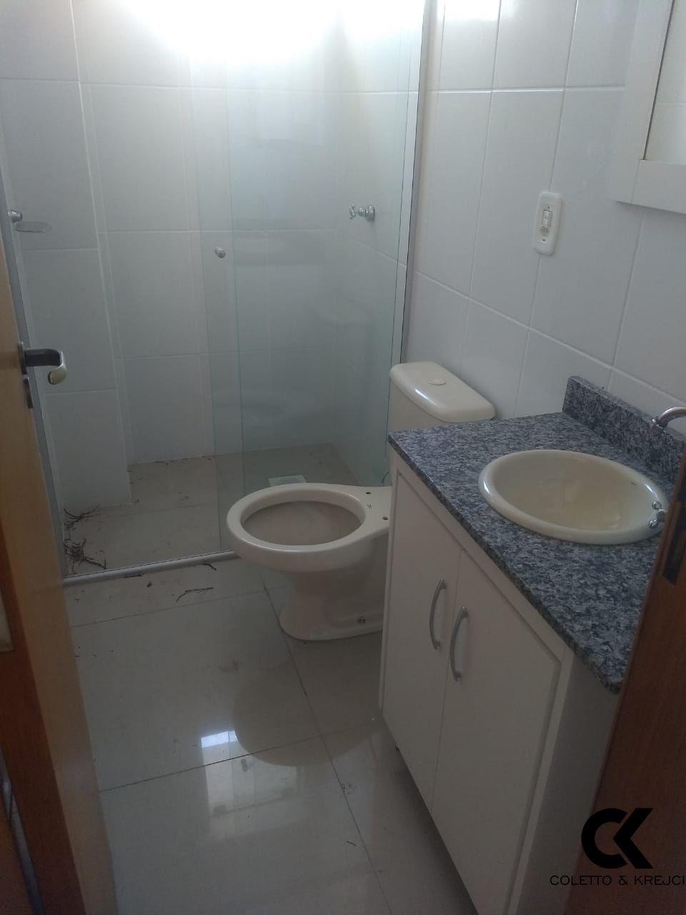 Apartamento à venda com 1 quarto, 31m² - Foto 10