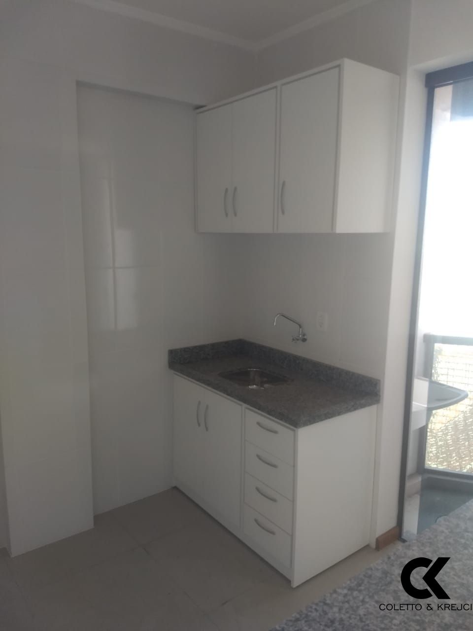 Apartamento à venda com 1 quarto, 31m² - Foto 13