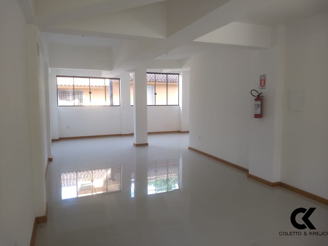 Loja-Salão à venda, 92m² - Foto 5