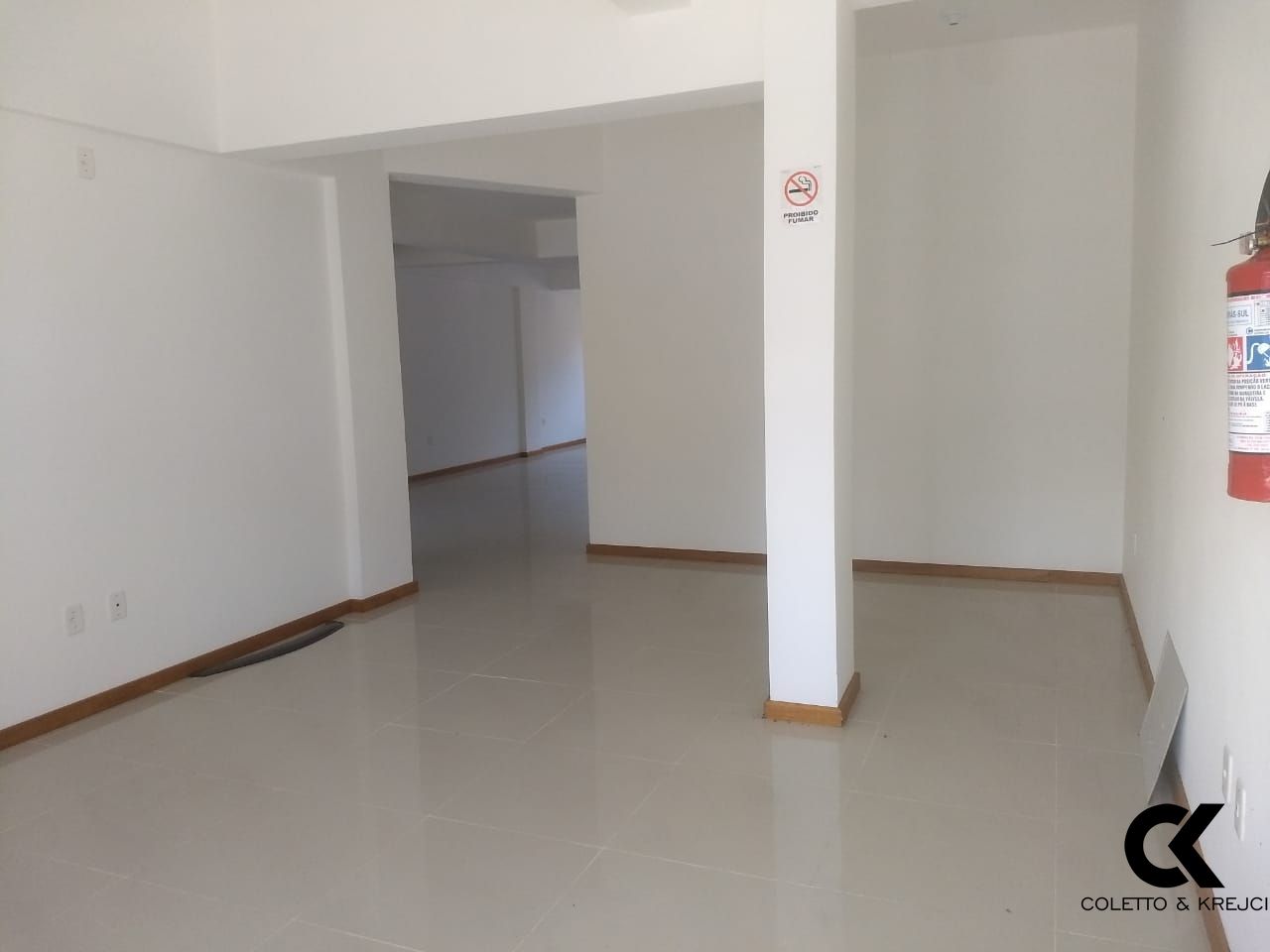 Loja-Salão à venda, 92m² - Foto 2