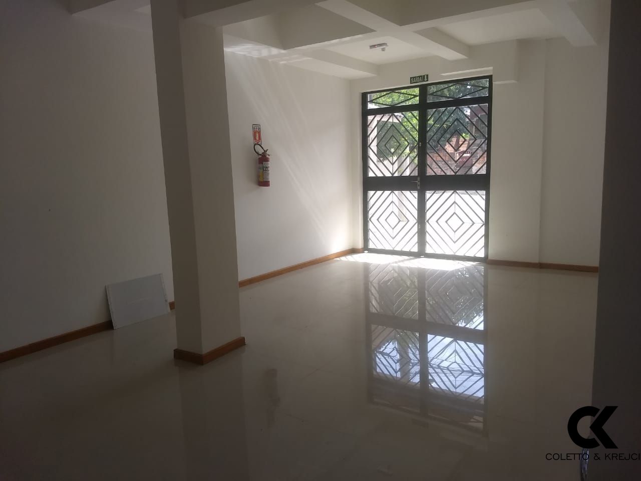 Loja-Salão à venda, 92m² - Foto 3