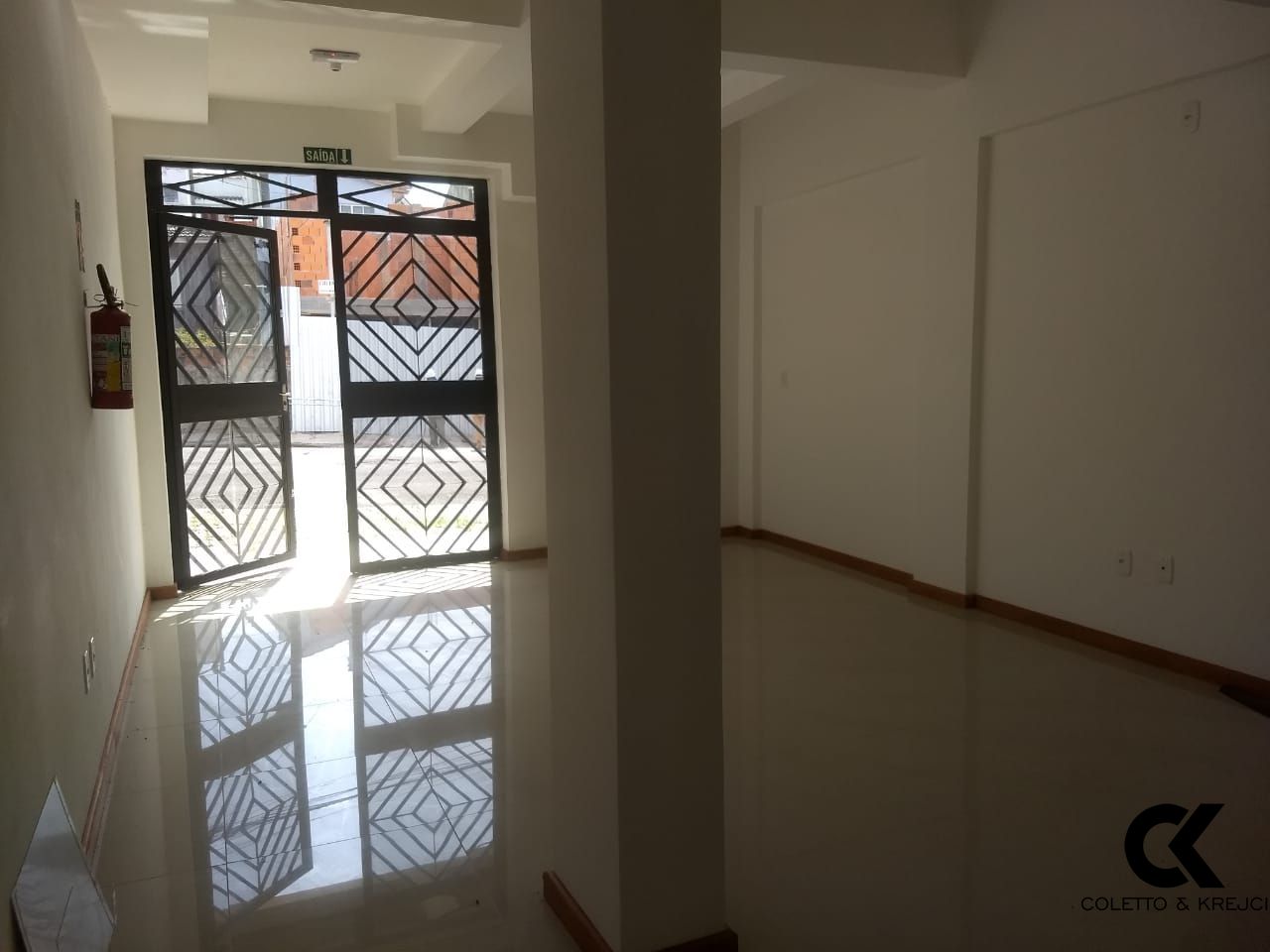 Loja-Salão à venda, 92m² - Foto 4