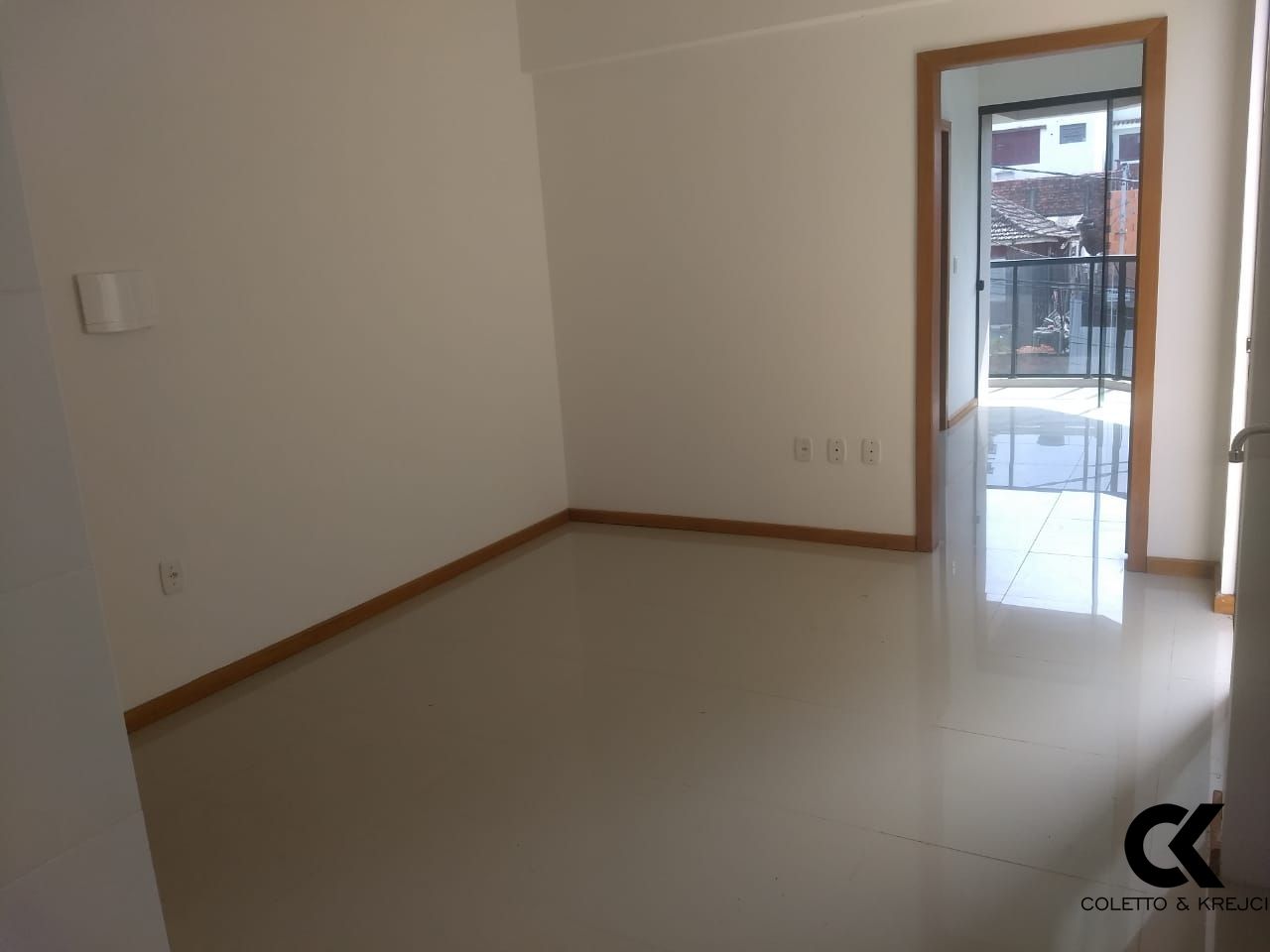 Apartamento à venda com 1 quarto, 43m² - Foto 6