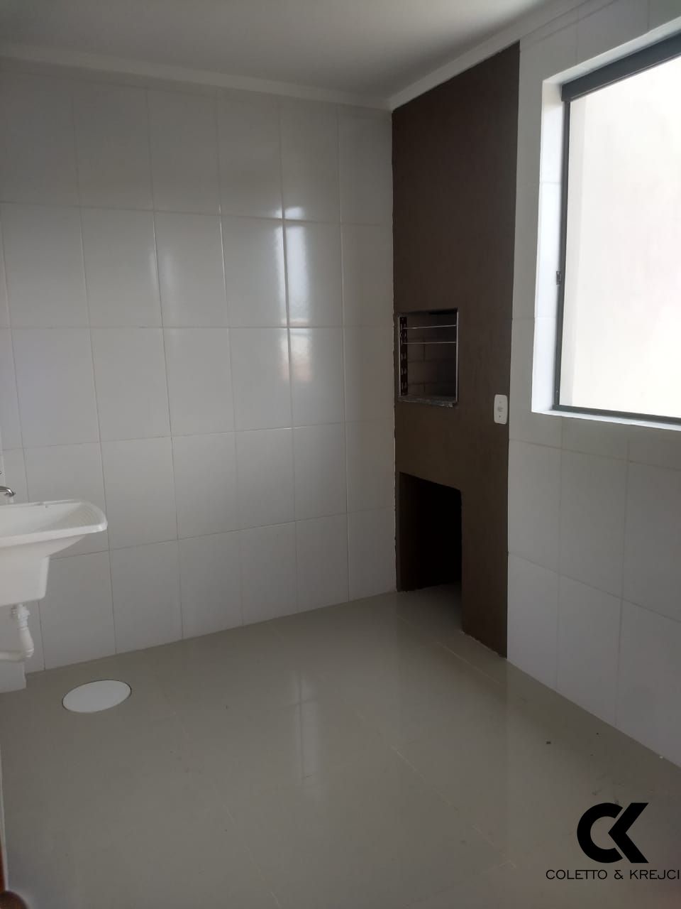 Apartamento à venda com 1 quarto, 33m² - Foto 8