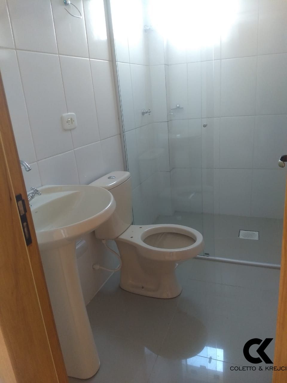 Apartamento à venda com 1 quarto, 33m² - Foto 12