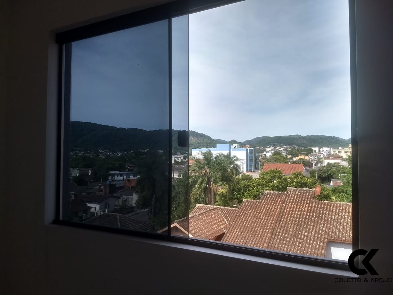 Apartamento à venda com 1 quarto, 33m² - Foto 5